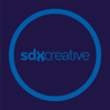 SDX Creative Logo