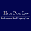 Hyde Park Law Logo