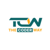 THECODERWAY Logo