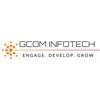 GCOM Information Technology Inc. Logo