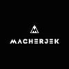 Macherjek GmbH Logo