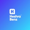 Heshra Benz Logo