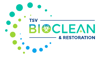 TSV Bioclean & Restoration Logo