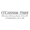 O'Connor, O'Connor, Bresee & First Logo