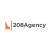 208Agency Logo