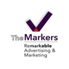 SC The Markers Consult SRL Logo