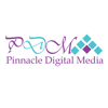 Pinnacle Digital Media Logo