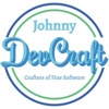 JohnnyDevCraft LLC Logo