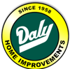 Daly Home Improvements Logo