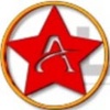 Ajnara Packers and Movers Logo