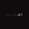 DigitalJet Logo