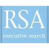 RSA Executive Search Logo