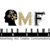 Mind Frame India Advertising & Creative Communications Pvt Ltd. Logo