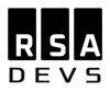 RSA Devs Logo