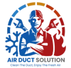 airductsolution Logo