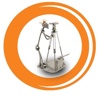 RVS Land Surveyors Logo