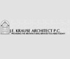 J E Krause Architect PC Logo