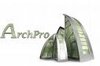 Arch Pro LLC Logo