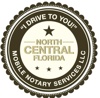 North Central Florida Mobile Notary Services LLC Logo