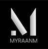 MyraanM Solutions Pvt. Ltd. Logo