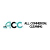 All Commercial Cleaning Logo