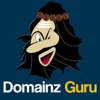 DomainzGuru Logo