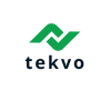 Tekvo Logo