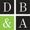 DB&A Logo