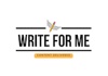 WriteForMe Logo