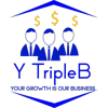 Y TripleB Marketing Logo