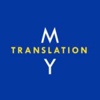 MY Translation Logo
