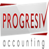 ﻿Progresiv Accounting Logo