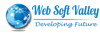Web Soft Valley Logo