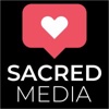 Sacred Media Logo
