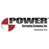 Power Surveying Co Inc. Logo