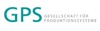 GPS GmbH Stuttgart Logo