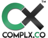 complx.co Logo