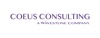 Coeus Consulting Logo