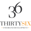 ThritySix Logo