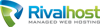 RivalHost Logo