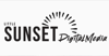Little Sunset Digital Media Logo