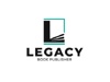Legacy Book Publisher Logo