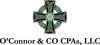 O'Connor & CO. CPAs, LLC Logo