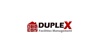 DUPLEX FACILITIES MANAGEMENT SERVICES Logo