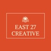 East 27 Creative Logo