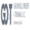 Gausnell, O'Keefe & Thomas Logo