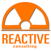 Reactive Consulting, LLC Logo