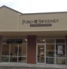 Ford and Sweeney Accounting and Tax Services Logo