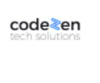 Codezen Tech Solutions Logo