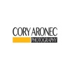 Cory Aronec Photography Logo